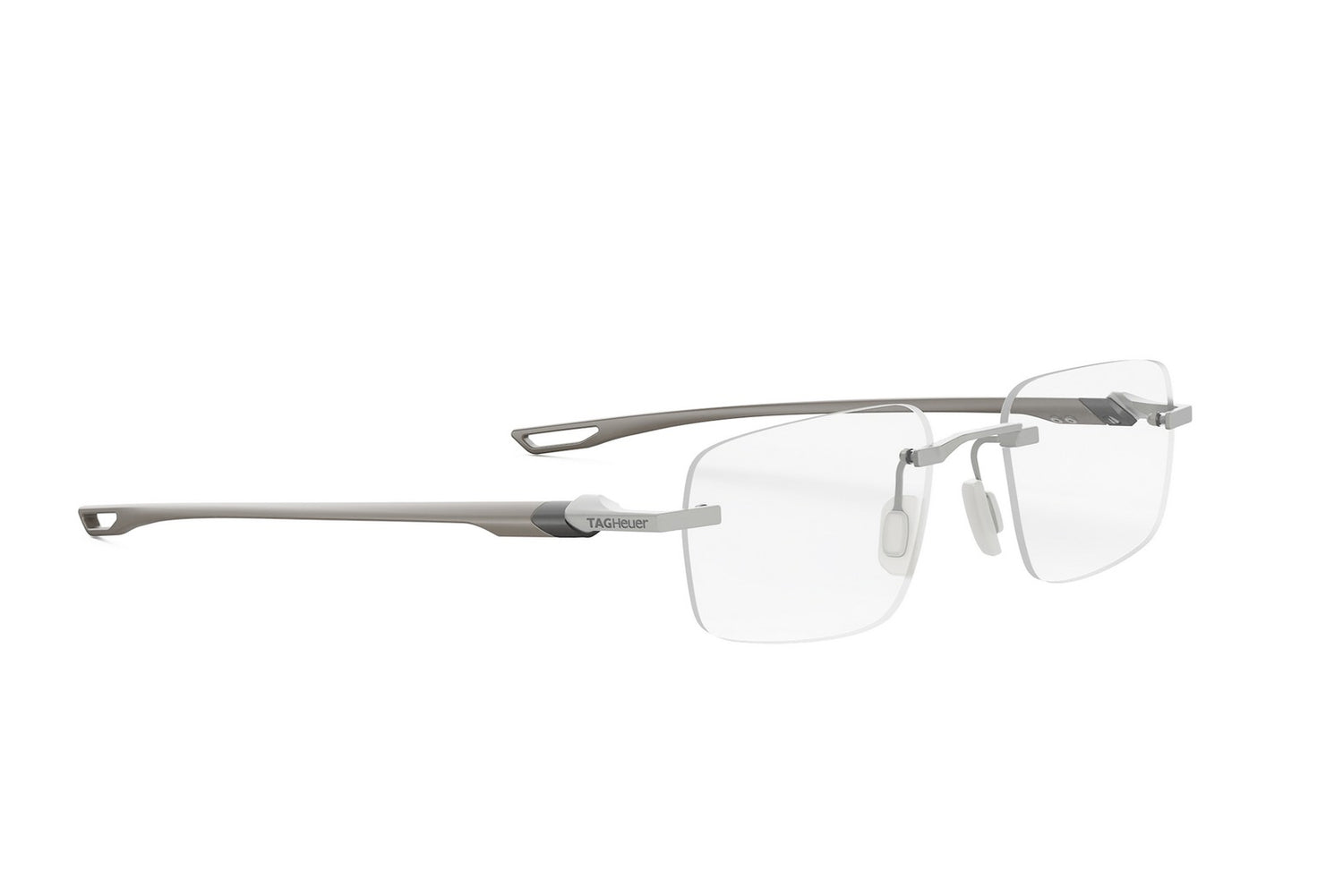 TAG HEUER MINI VINGTSEPT RIMLESS TH50026U 016 53