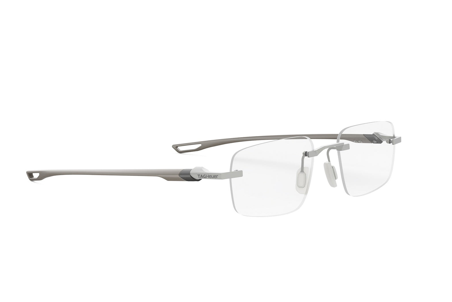 TAG HEUER MINI VINGTSEPT RIMLESS TH50026U 016 53