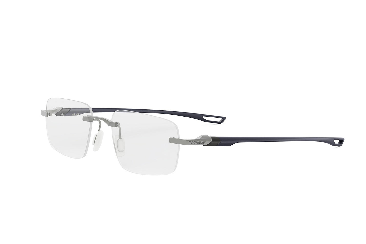 TAG HEUER MINI VINGTSEPT RIMLESS TH50026U 017 53