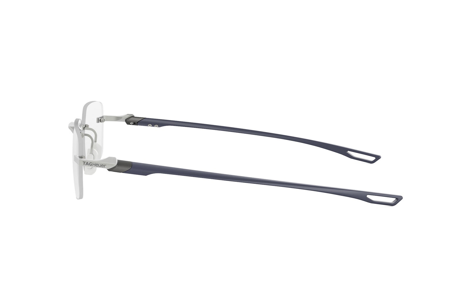 TAG HEUER MINI VINGTSEPT RIMLESS TH50026U 017 53