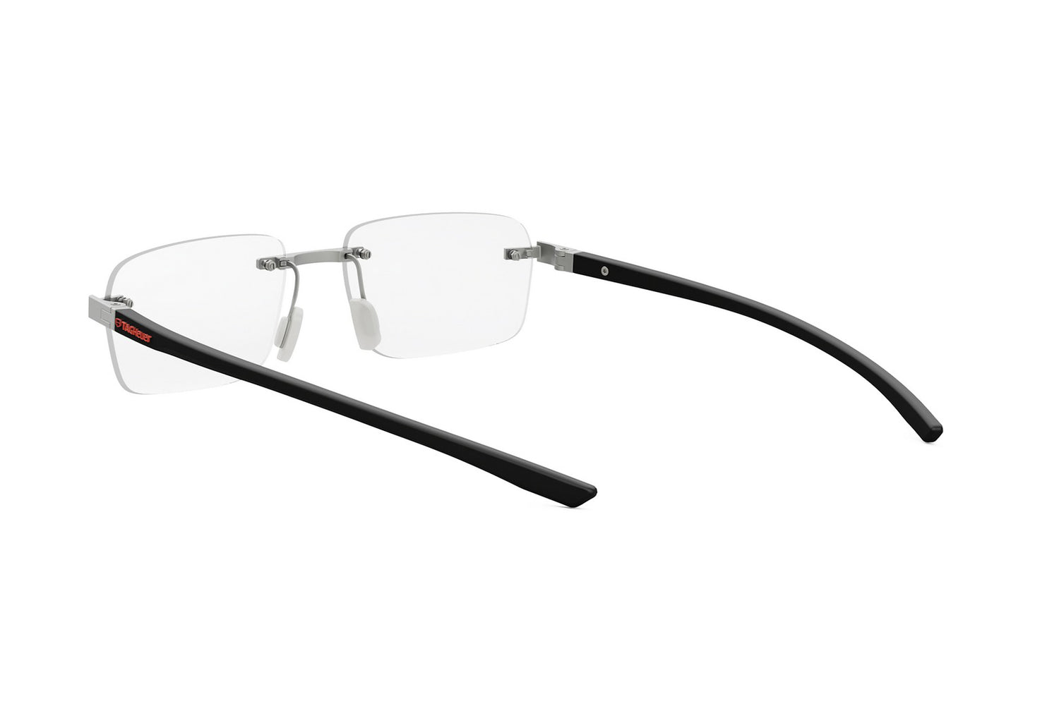 TAG HEUER ESSENTIAL RIMLESS TH50030U 007 58