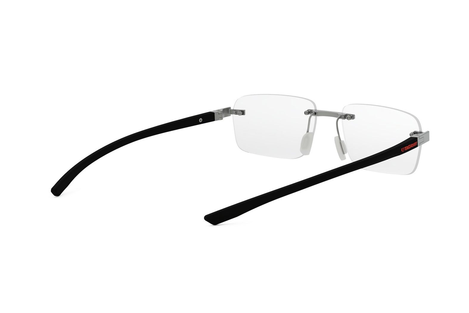 TAG HEUER ESSENTIAL RIMLESS TH50030U 007 58
