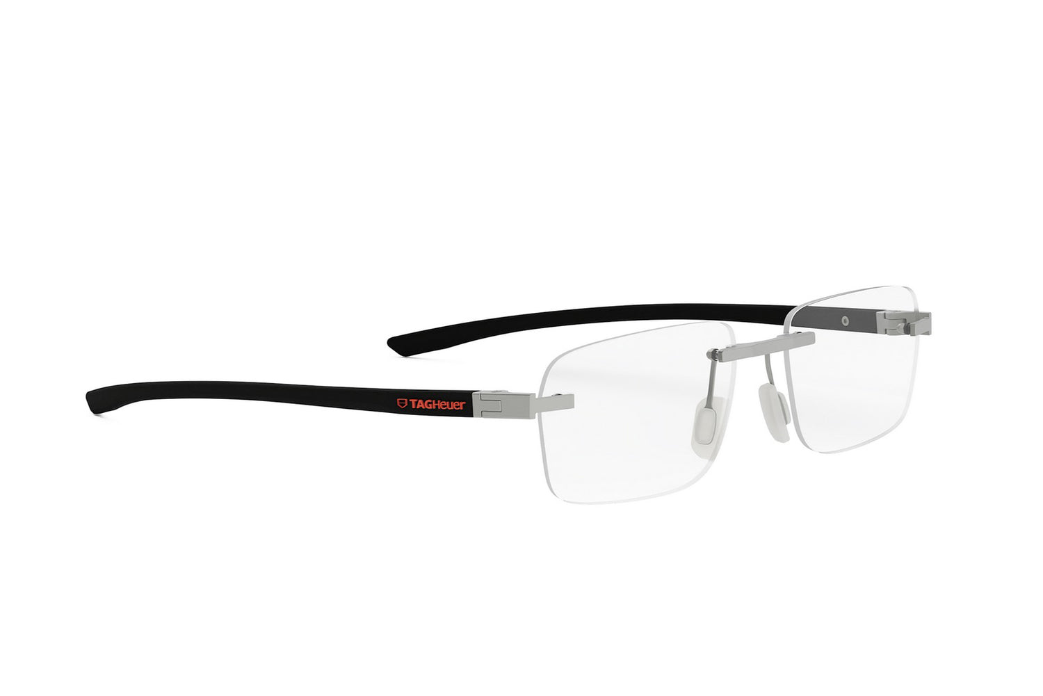 TAG HEUER ESSENTIAL RIMLESS TH50030U 007 58