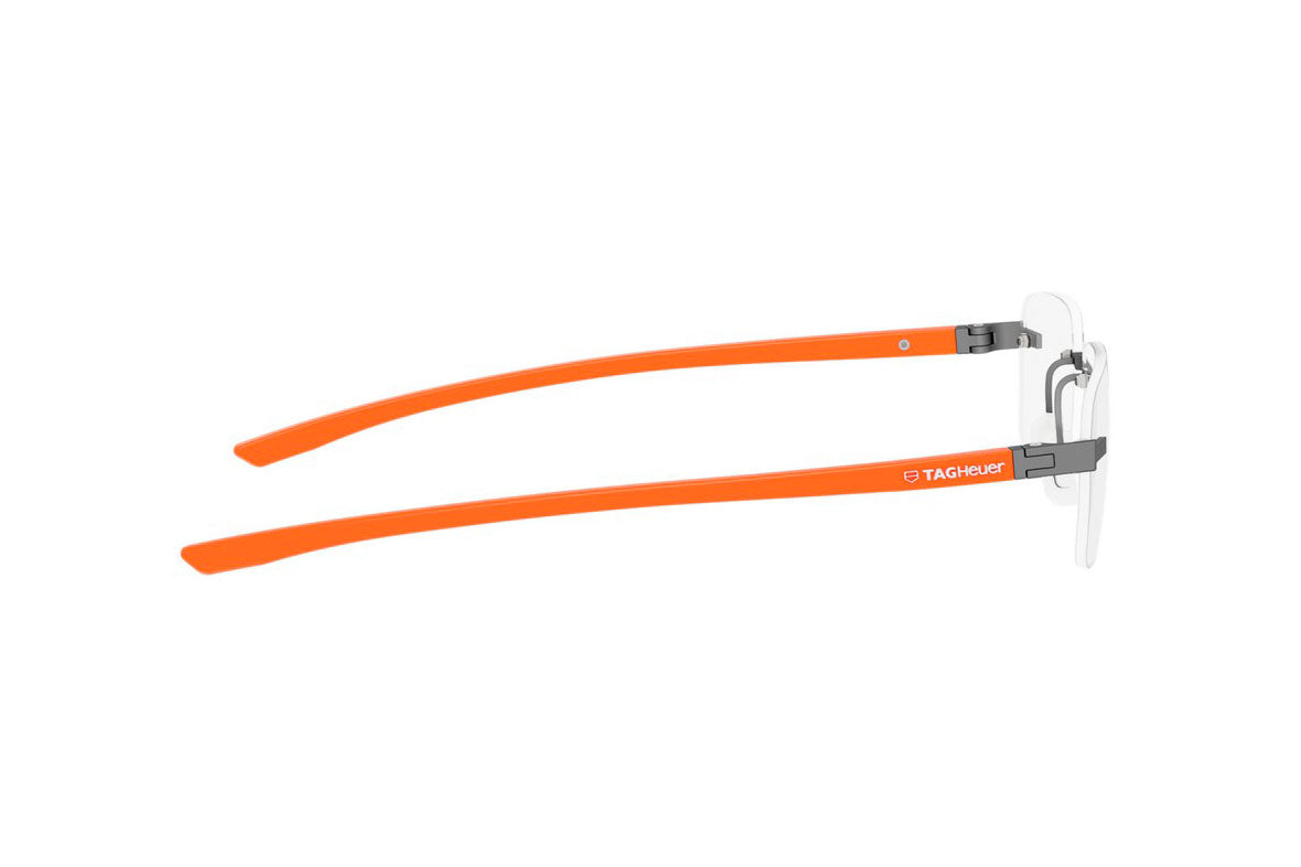 TAG HEUER ESSENTIAL RIMLESS TH50030U 009 54