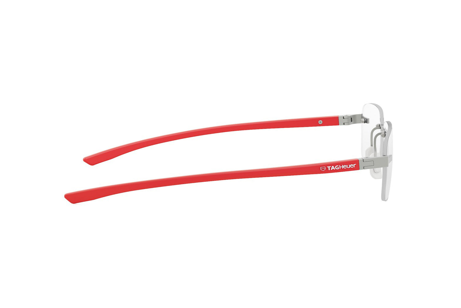 TAG HEUER ESSENTIAL RIMLESS TH50030U 016 54