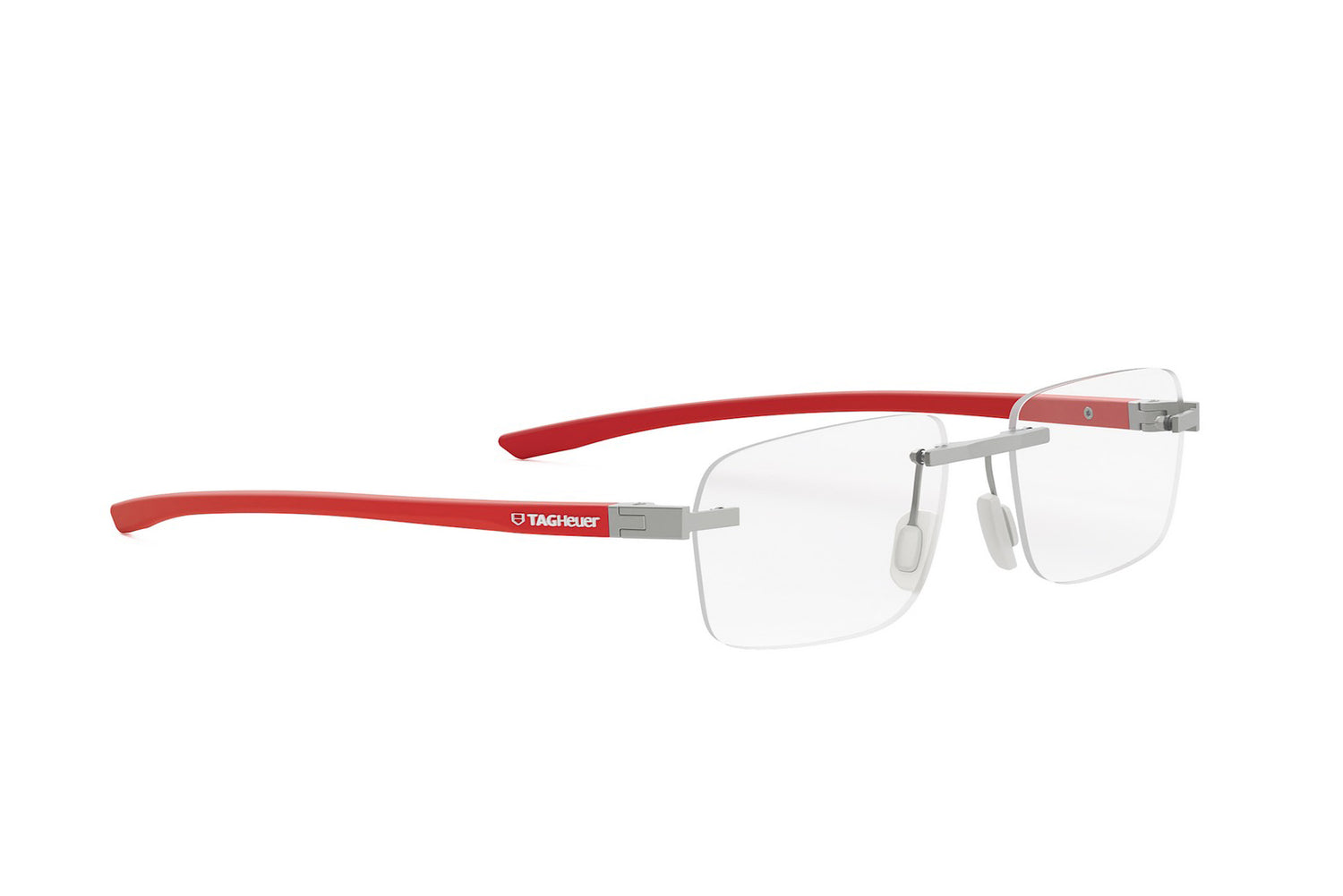 TAG HEUER ESSENTIAL RIMLESS TH50030U 016 54
