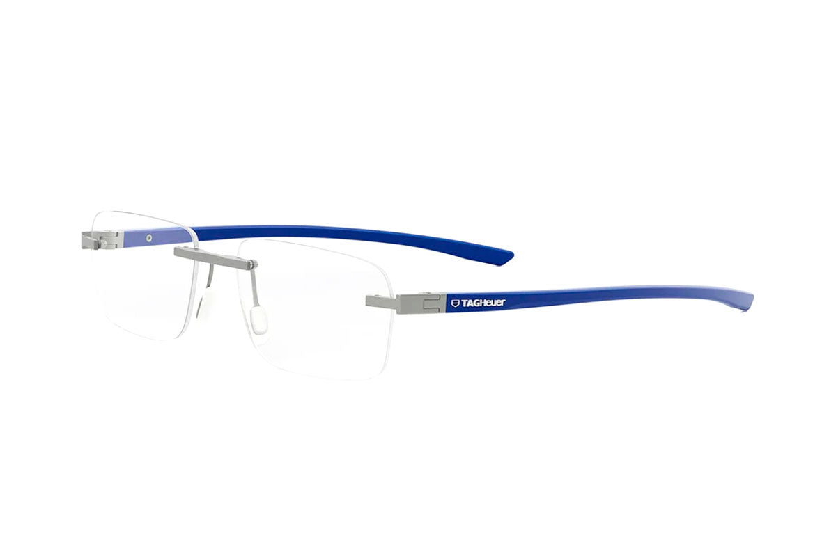 TAG HEUER ESSENTIAL RIMLESS TH50030U 017 54