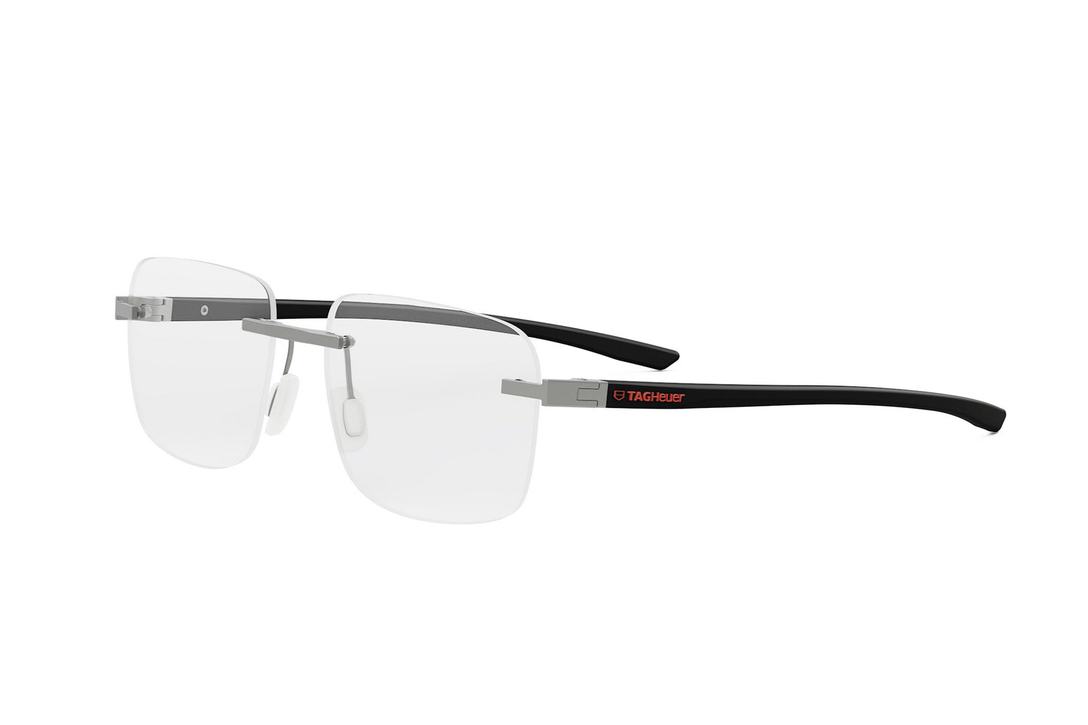 TAG HEUER ESSENTIAL RIMLESS TH50031U 007 56
