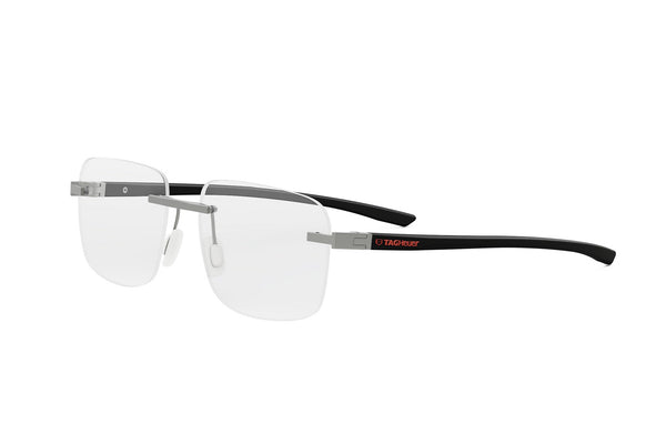 TAG HEUER ESSENTIAL RIMLESS TH50031U 007 56