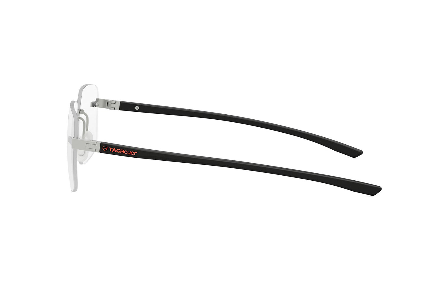 TAG HEUER ESSENTIAL RIMLESS TH50031U 007 56