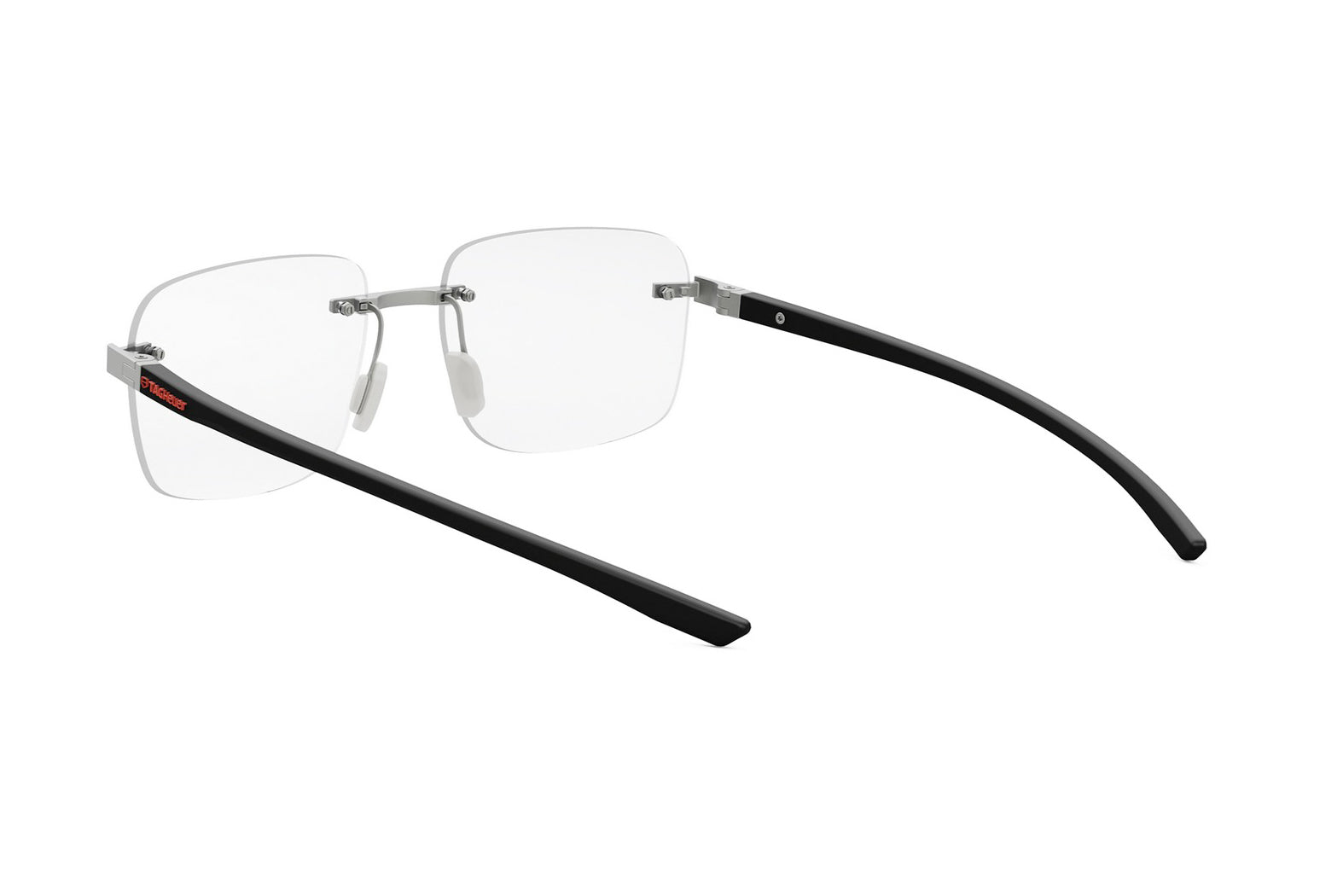 TAG HEUER ESSENTIAL RIMLESS TH50031U 007 56