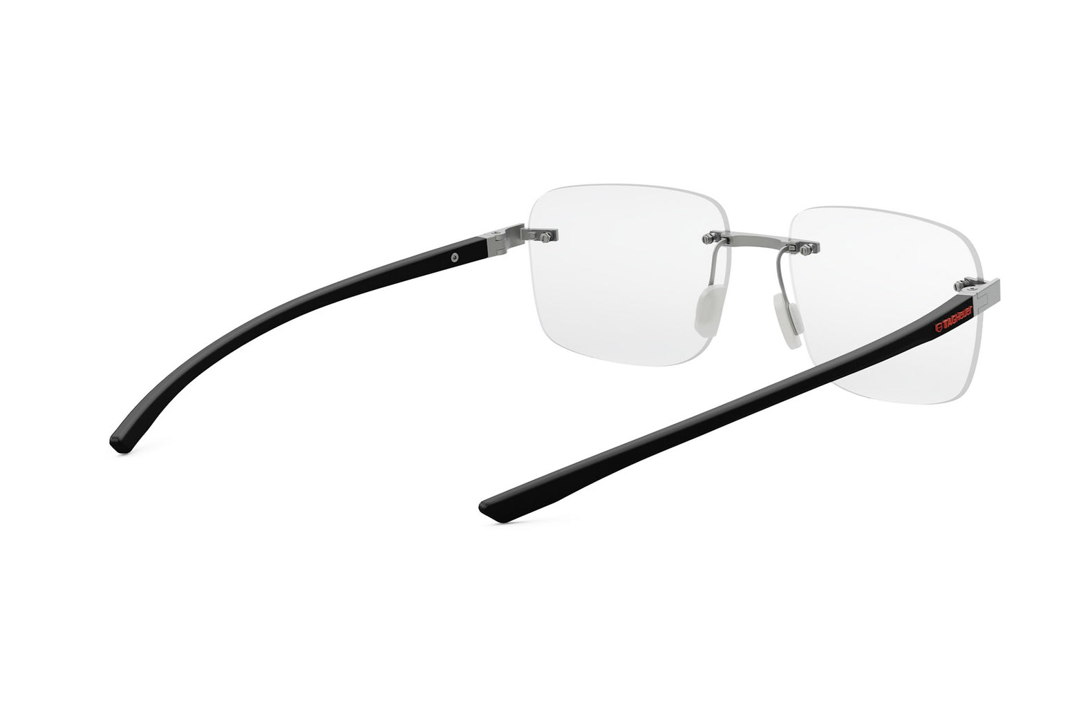 TAG HEUER ESSENTIAL RIMLESS TH50031U 007 56