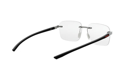 TAG HEUER ESSENTIAL RIMLESS TH50031U 007 56
