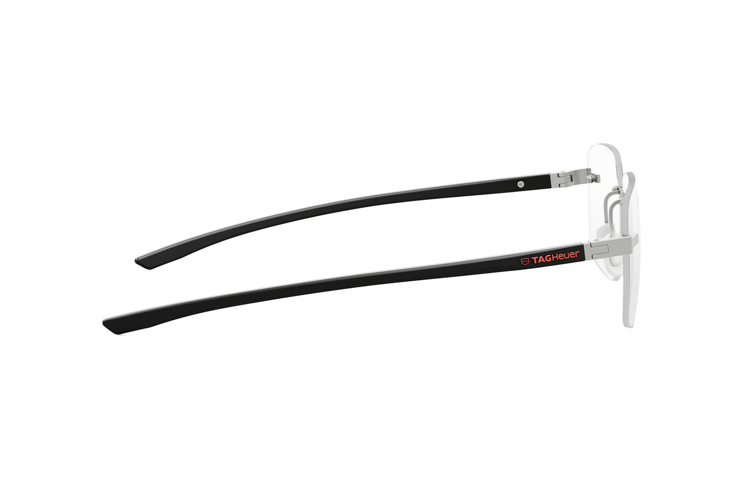 TAG HEUER ESSENTIAL RIMLESS TH50031U 007 56