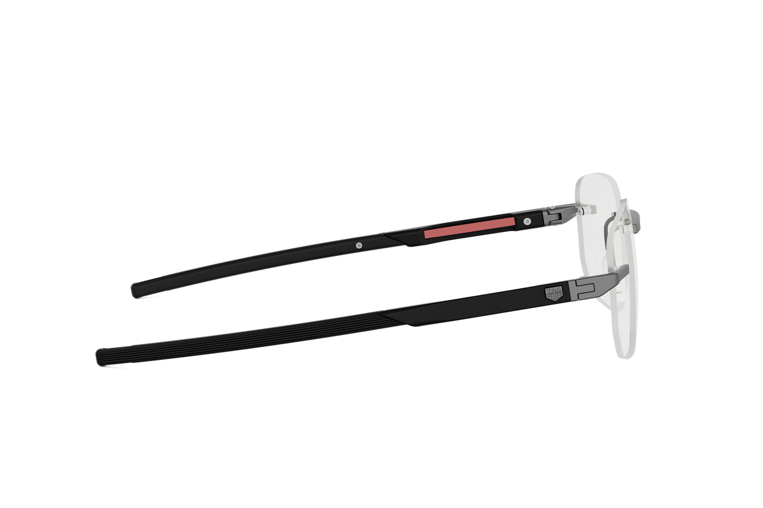 TAG HEUER BOLIDE RIMLESS TH50055U 013 56