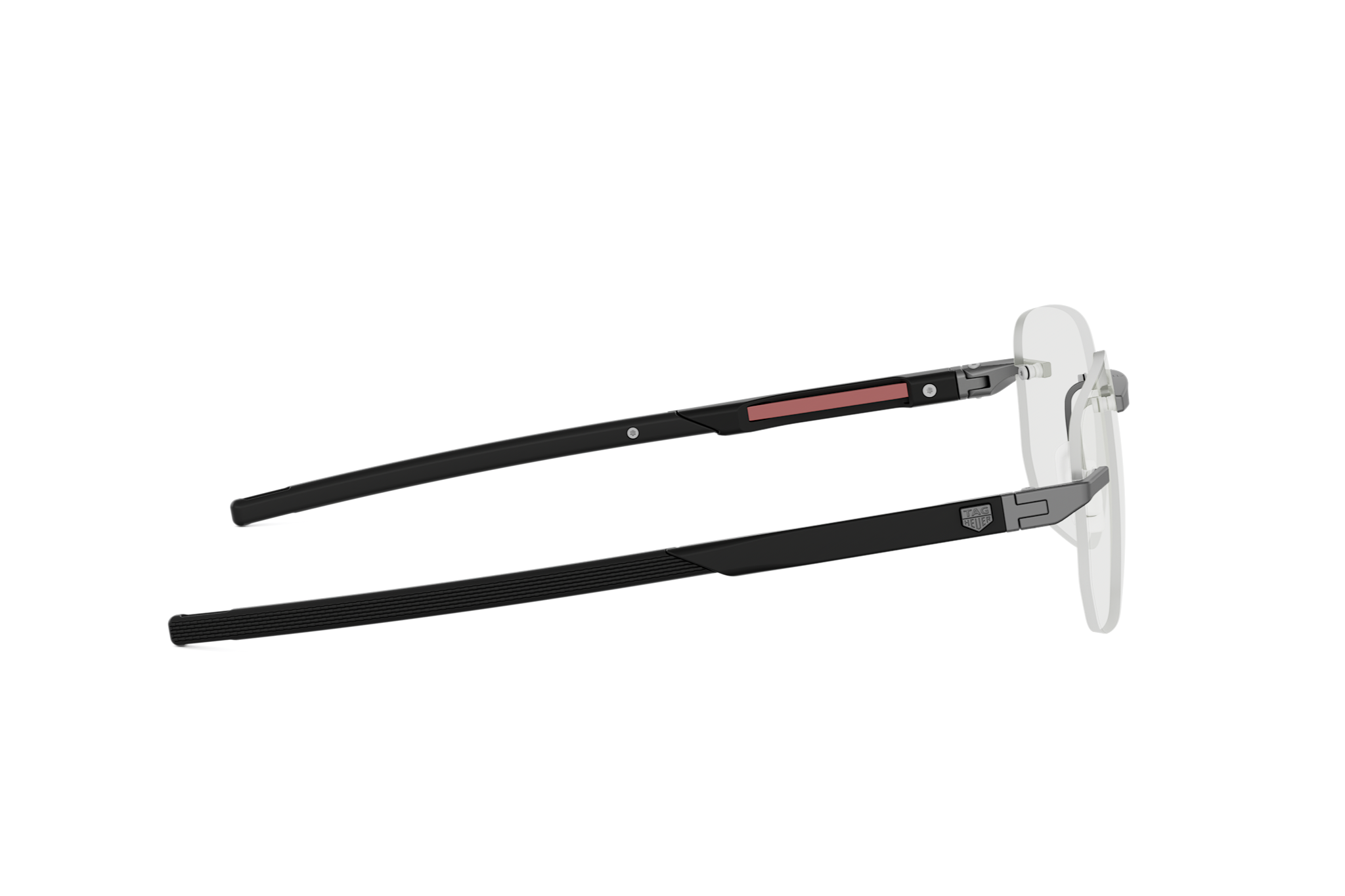 TAG HEUER BOLIDE RIMLESS TH50055U 013 56