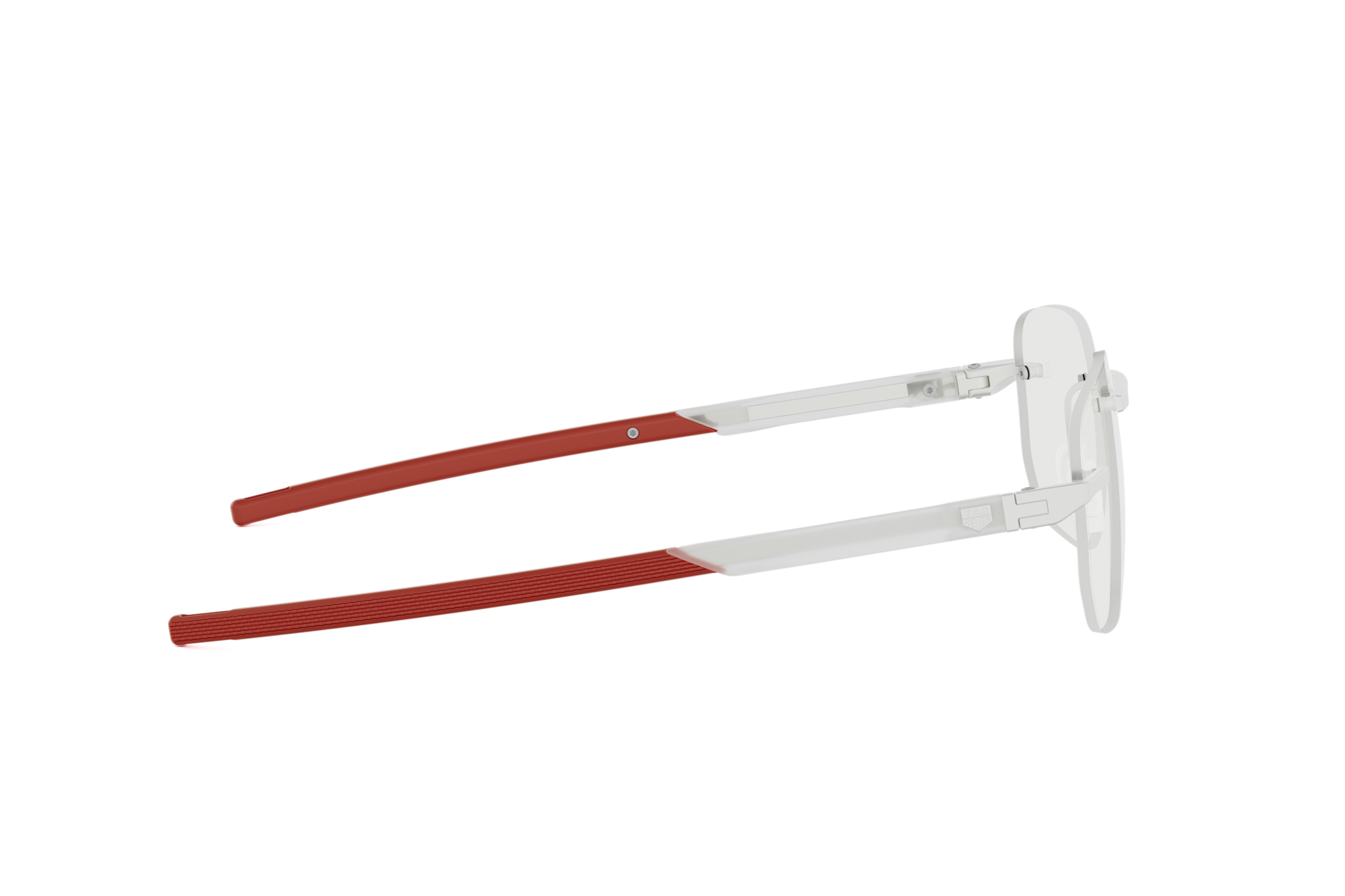 TAG HEUER BOLIDE RIMLESS TH50055U 017 56