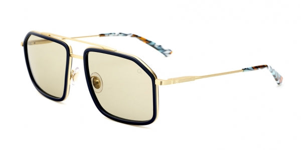 ETNIA BARCELONA THE OBSERVED SUN BLGY 59