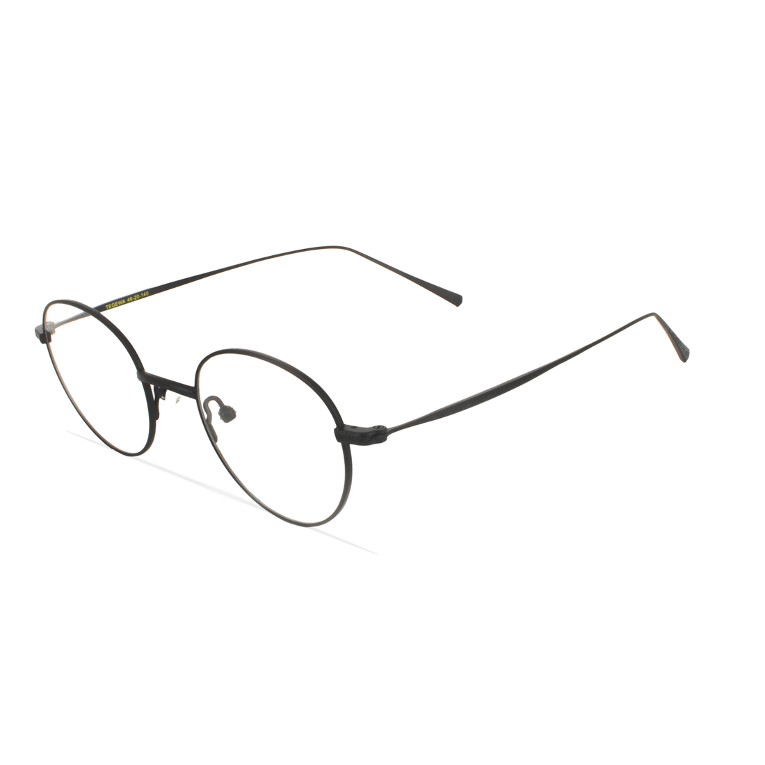 GREYHOUNDERS TEGEWA BLACK 46