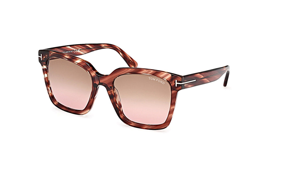 TOM FORD FT0952 SELBY 54F 55