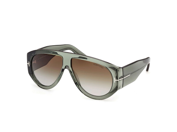 TOM FORD FT1044 BRONSON 93B 60
