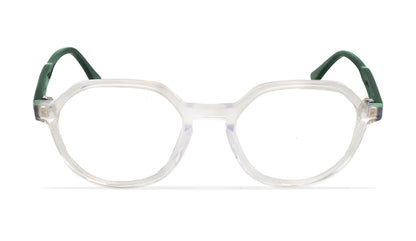 GREYHOUNDERS TULIP CRYSTAL / GREEN 50