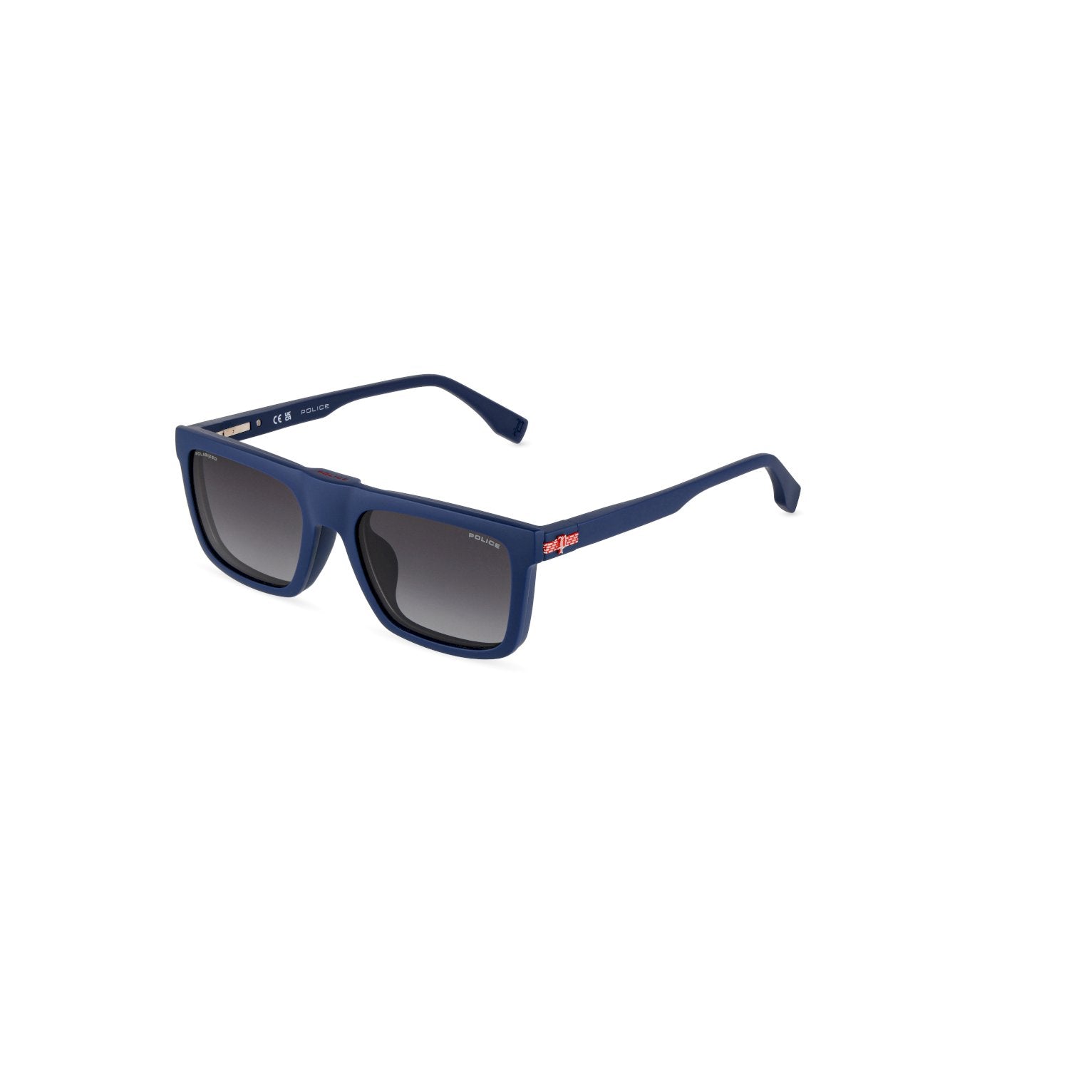 POLICE UK180 U43P 50