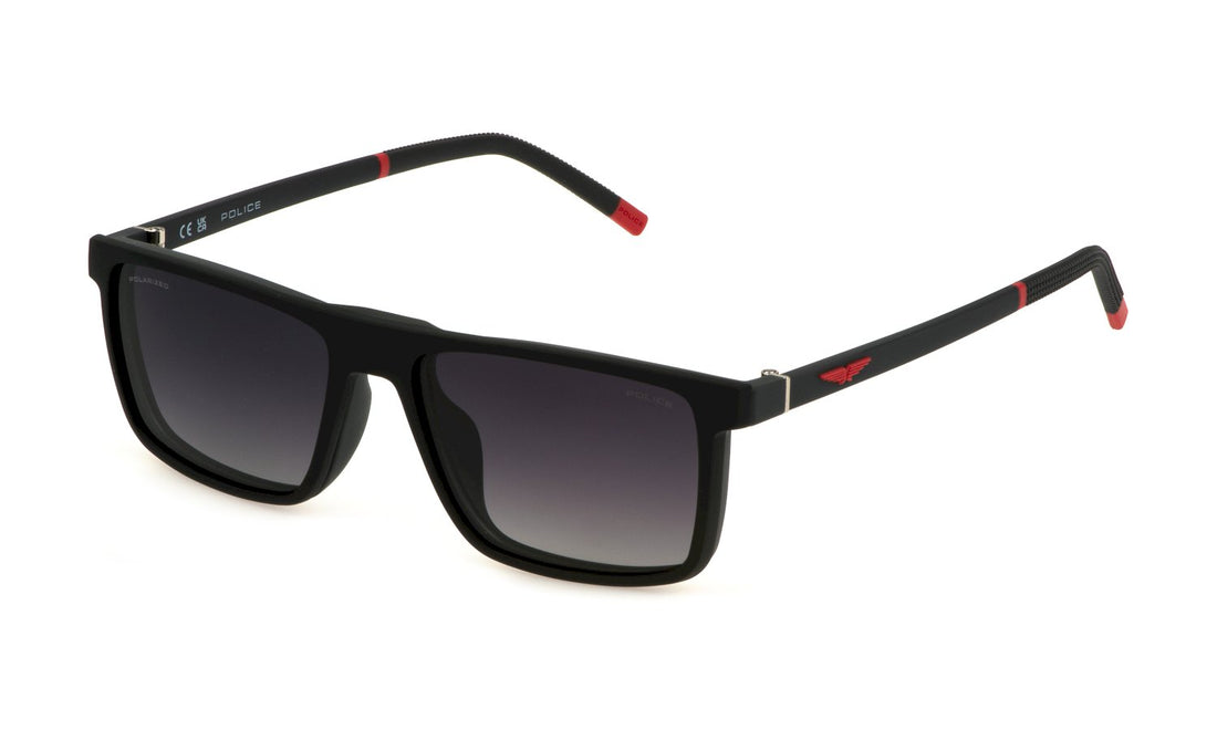 Occhiali da sole police upll74 i41p masculino taglia 54mm - Vista principale
