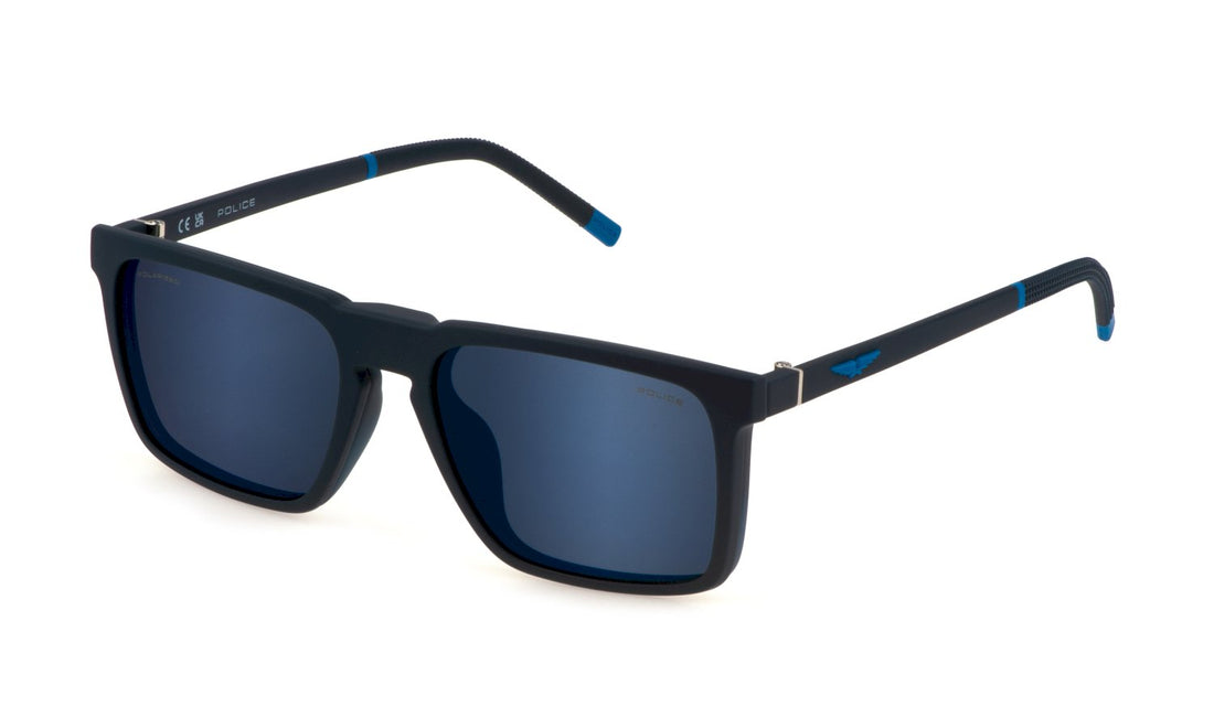 Occhiali da sole police upll75 abip masculino taglia 54mm - Vista principale