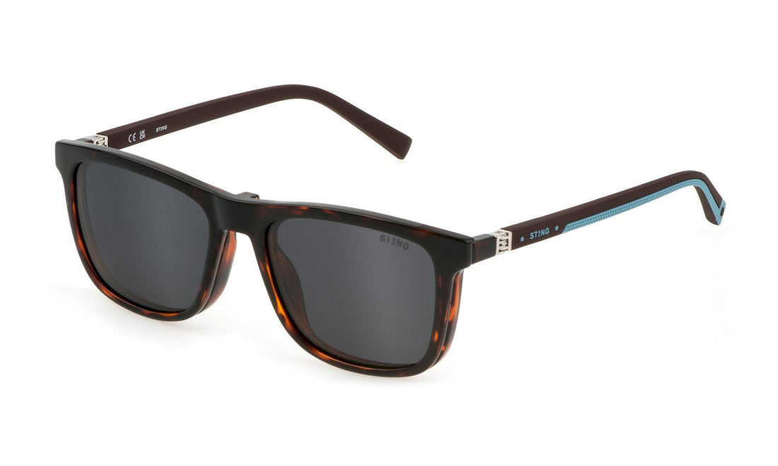 Occhiali da vista sting usj710 3azp infantil taglia 50mm - Vista principale