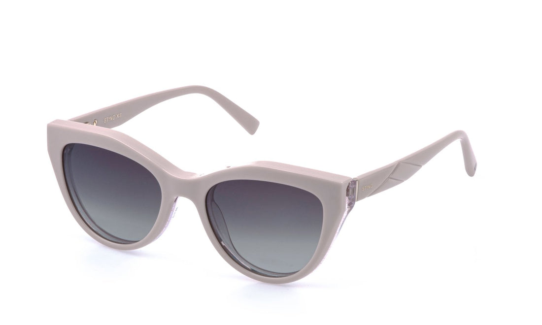 Lunettes de vue sting usj763 wa1p rosa butterfly infantil taille 49mm - Vue principale