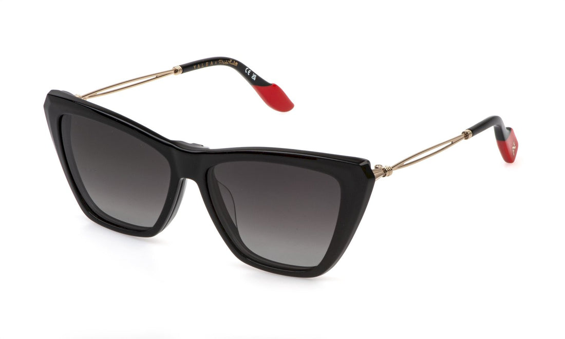 Occhiali da vista yalea uya249 700p negro butterfly femenino taglia 57mm - Vista principale