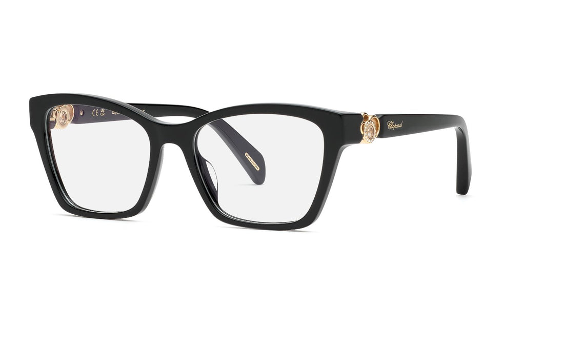 Occhiali da vista chopard vch355s 0700 femenino taglia 54mm - Vista principale