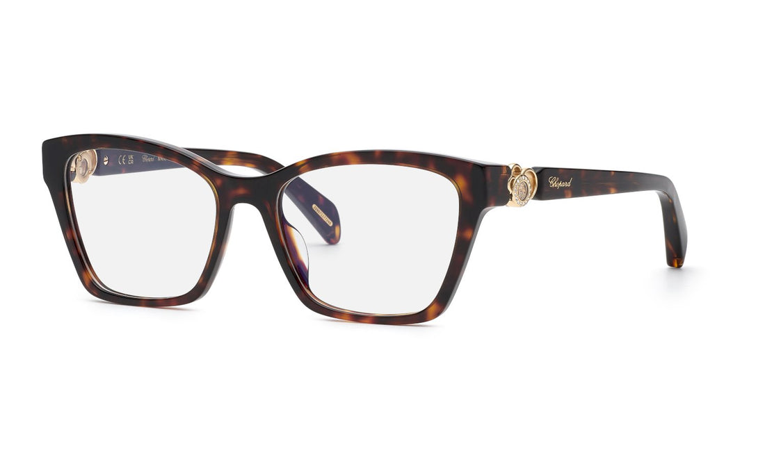 Occhiali da vista chopard vch355s 0909 femenino taglia 54mm - Vista principale