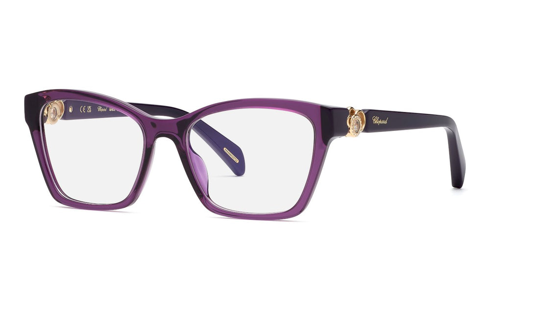 Occhiali da vista chopard vch355s 096z femenino taglia 54mm - Vista principale