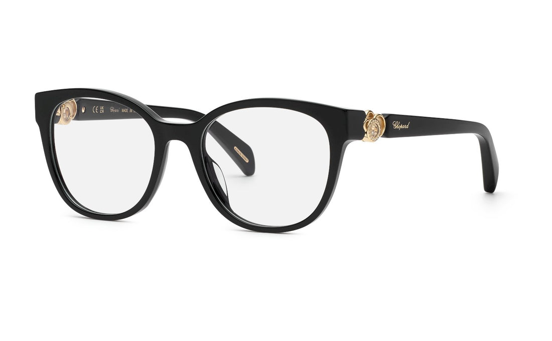 Occhiali da vista chopard vch356s 0700 femenino taglia 53mm - Vista principale
