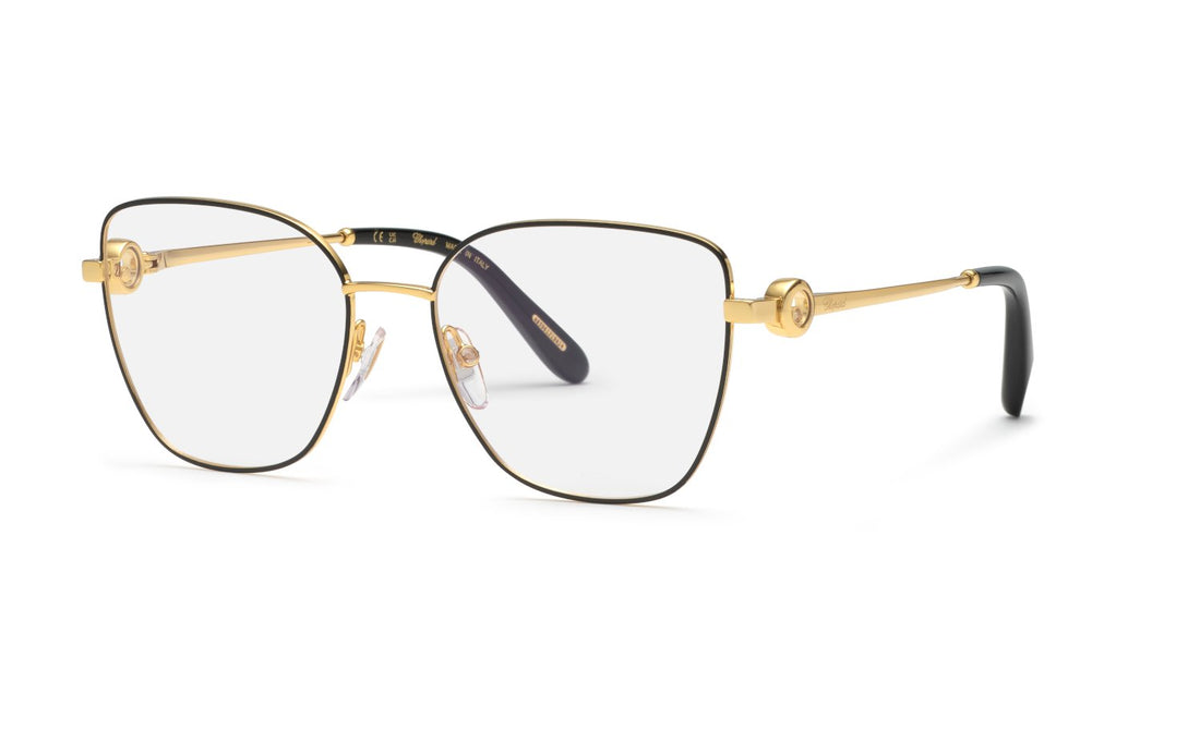 Occhiali da vista chopard vchl59s 0451 dorado square femenino taglia 54mm - Vista principale