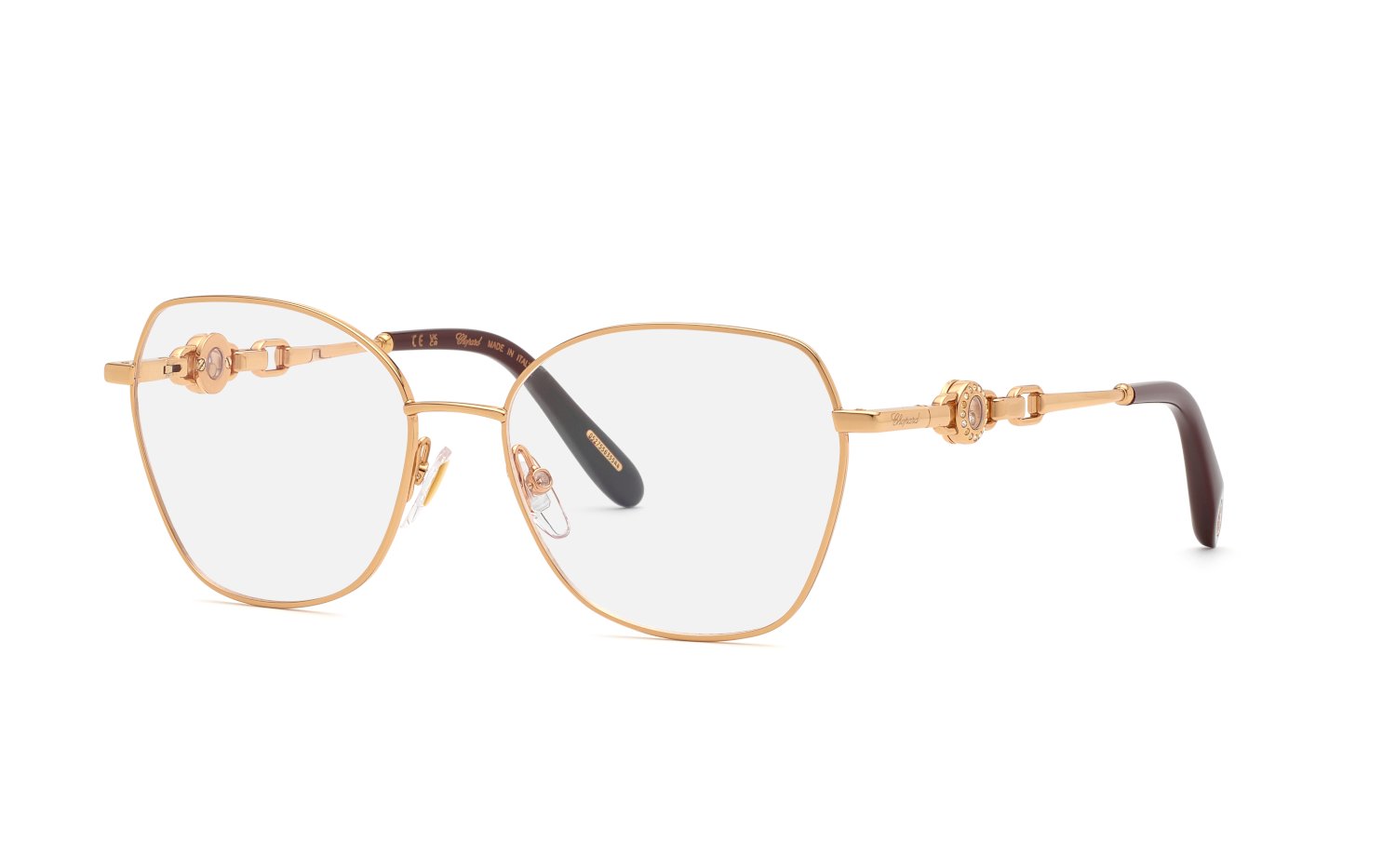 CHOPARD VCHM16S 08FC 54