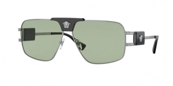 VERSACE VE2251 1001/2 63