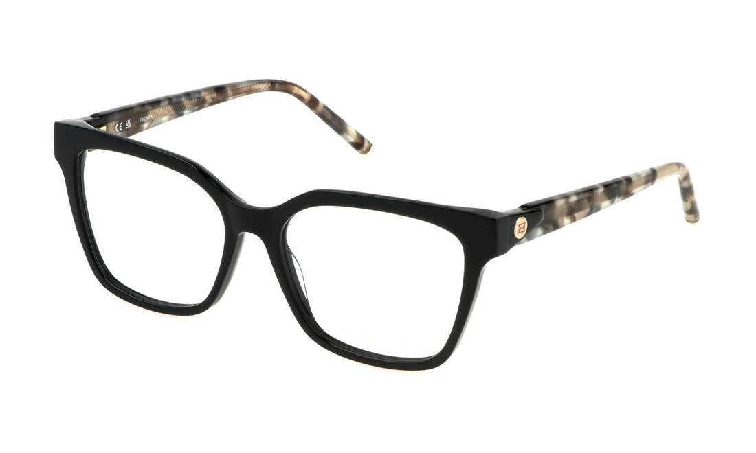 Occhiali da vista escada vese02 0d82 femenino taglia 55mm - Vista principale