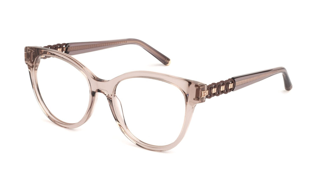 Occhiali da vista escada vese75 07t1 beige butterfly femenino taglia 53mm - Vista principale