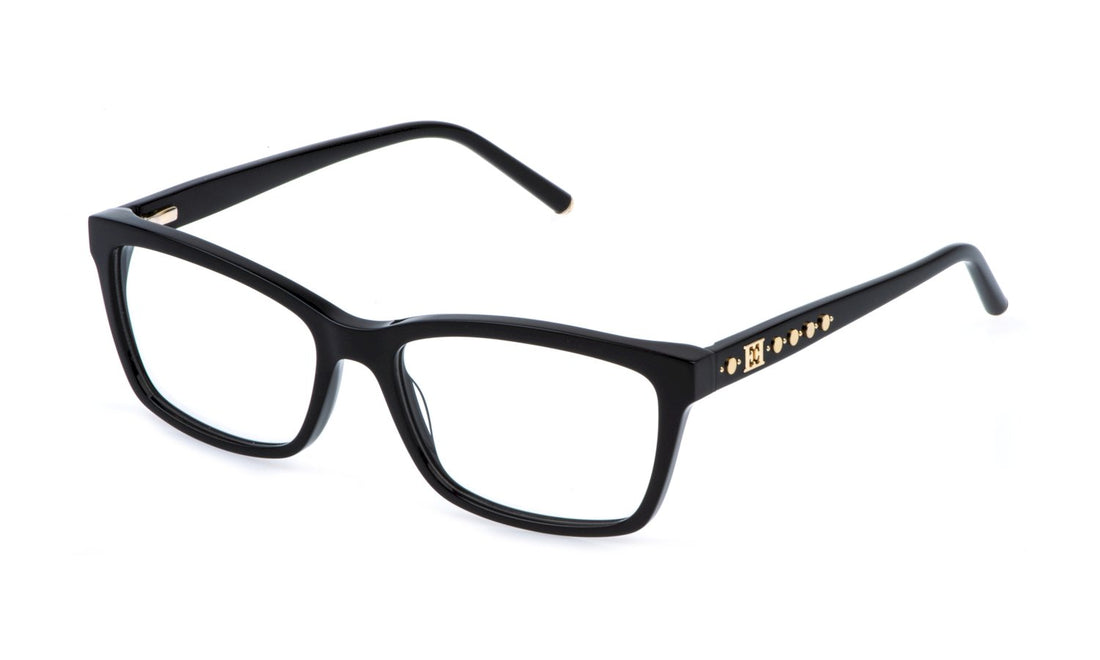 Occhiali da vista escada vesf29 0700 negro square femenino taglia 54mm - Vista principale