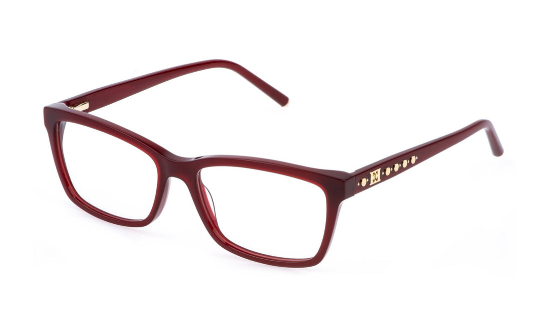 Occhiali da vista escada vesf29 09gr rojo square femenino taglia 54mm - Vista principale