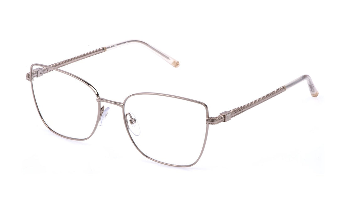 Occhiali da vista escada vesf85 0a39 dorado square femenino taglia 55mm - Vista principale