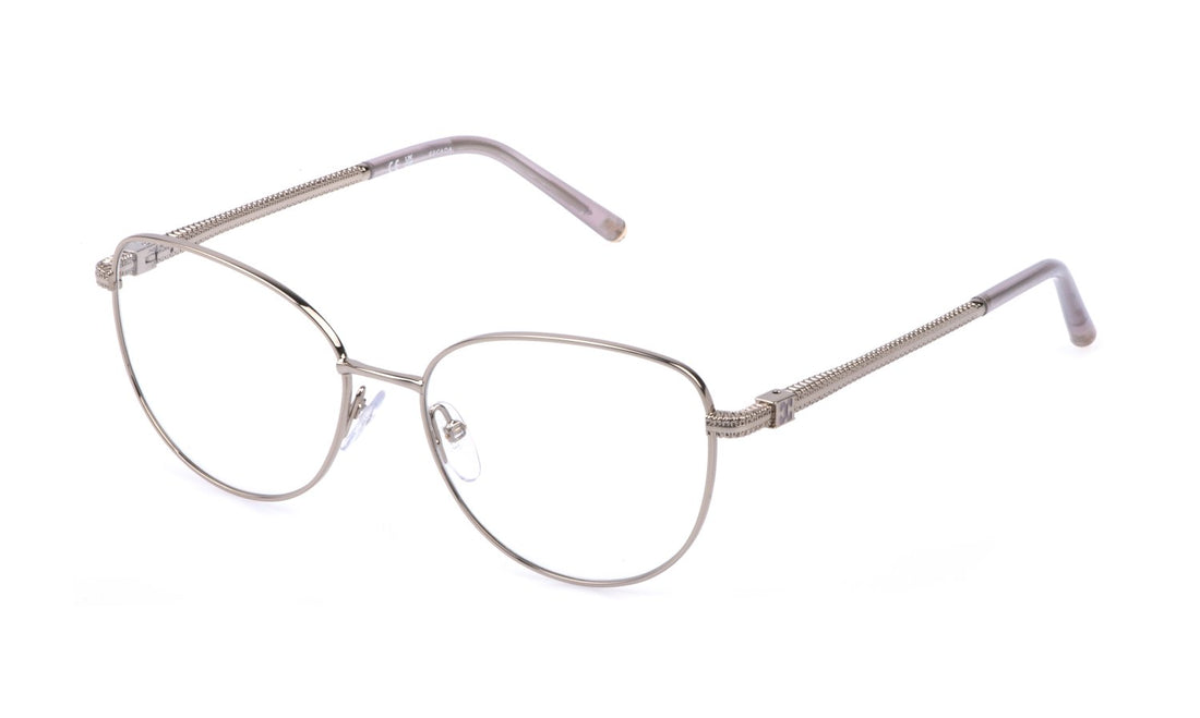 Occhiali da vista escada vesf86 0594 dorado cat eye femenino taglia 54mm - Vista principale