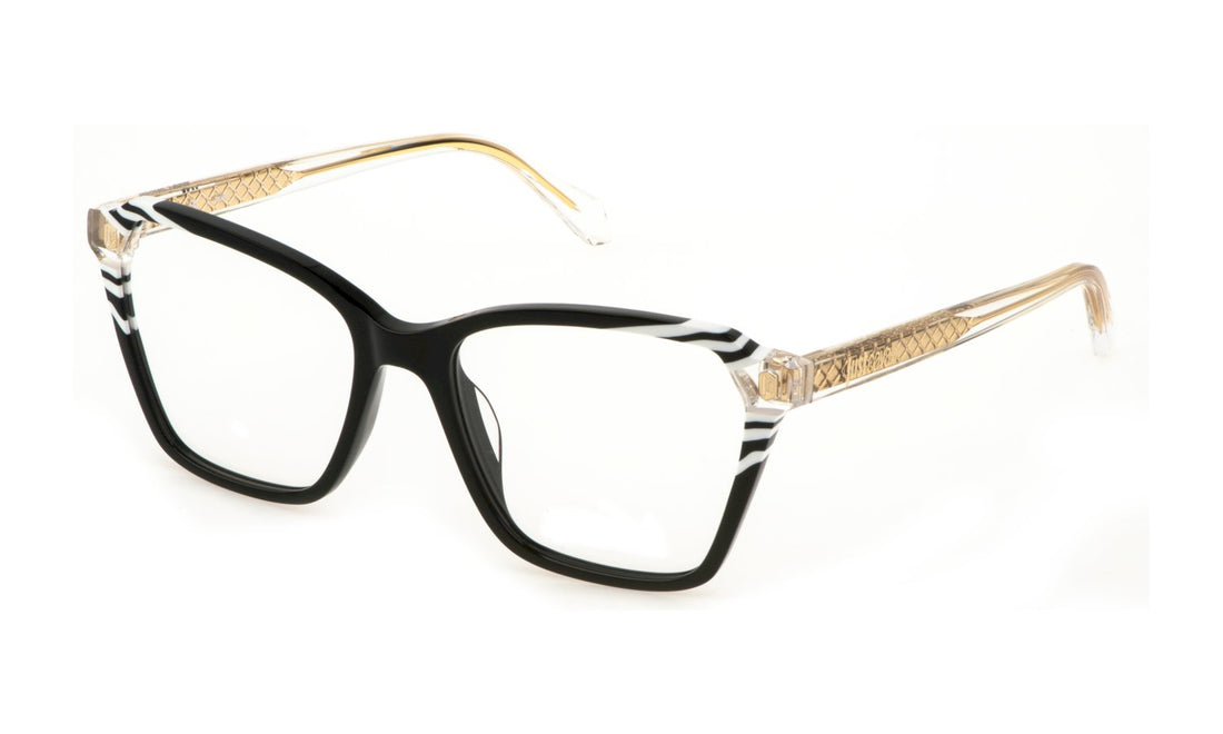 Occhiali da vista just cavalli vjc048 0700 femenino taglia 54mm - Vista principale