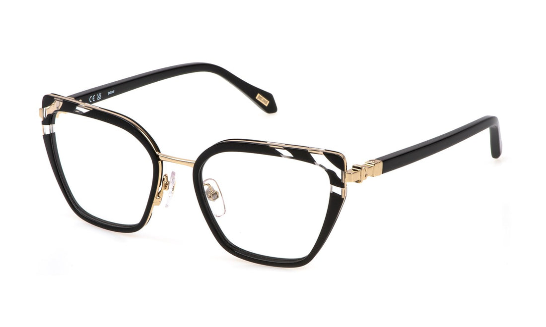 Occhiali da vista just cavalli vjc071 0z50 femenino taglia 53mm - Vista principale