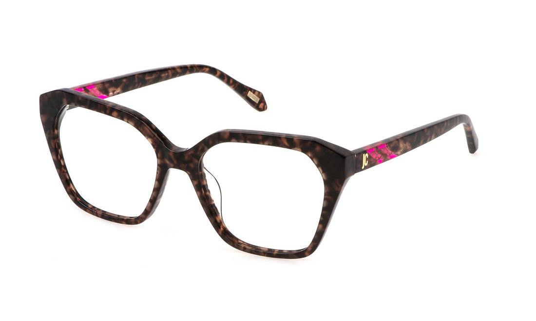 Occhiali da vista just cavalli vjc078v 0802 femenino taglia 53mm - Vista principale