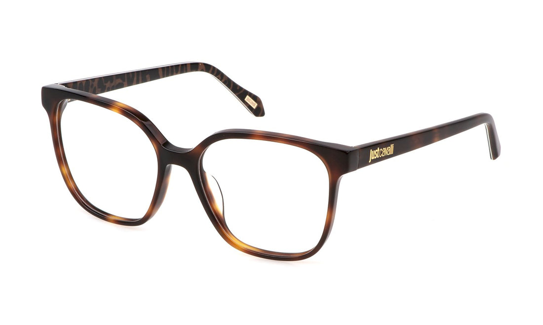 Occhiali da vista just cavalli vjc082 0752 femenino taglia 55mm - Vista principale