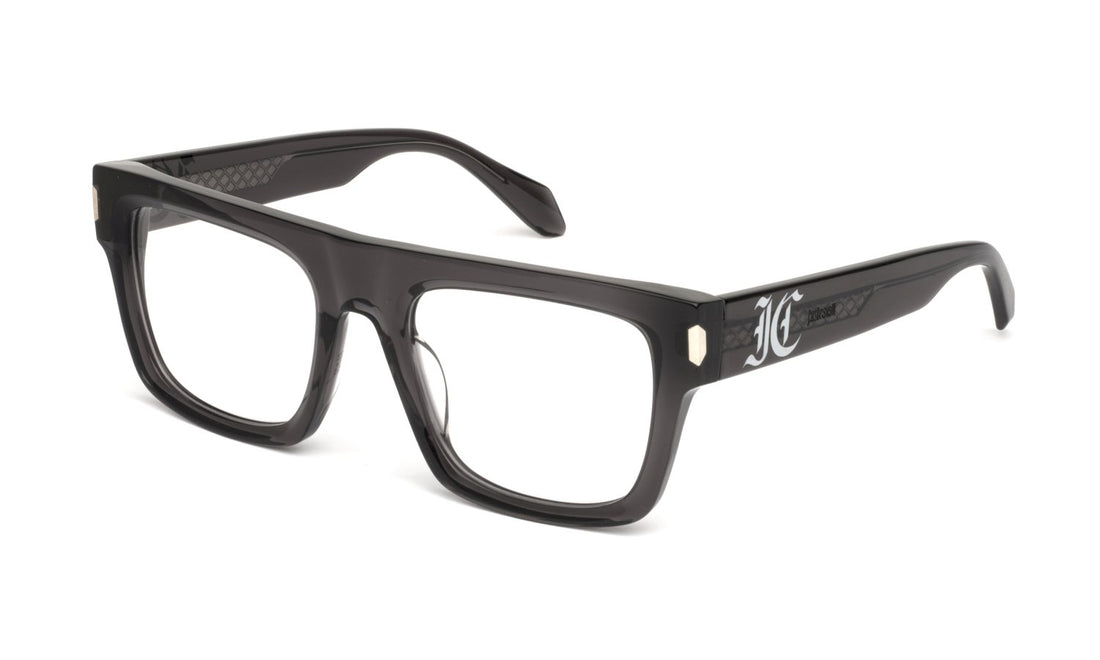 Occhiali da vista just cavalli vjc120v 0819 gris butterfly unisex taglia 53mm - Vista principale